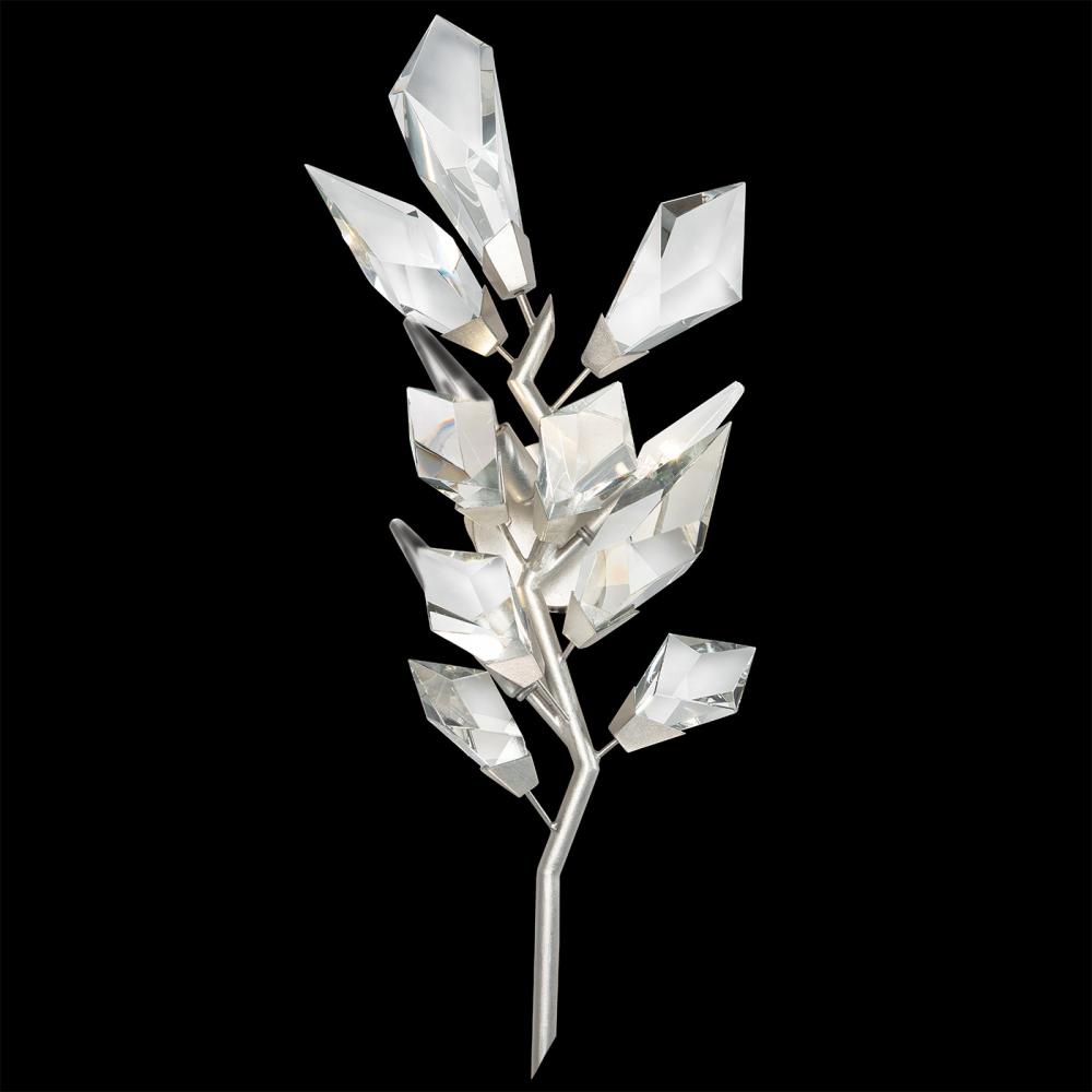 Foret 27"H  LSF Sconce