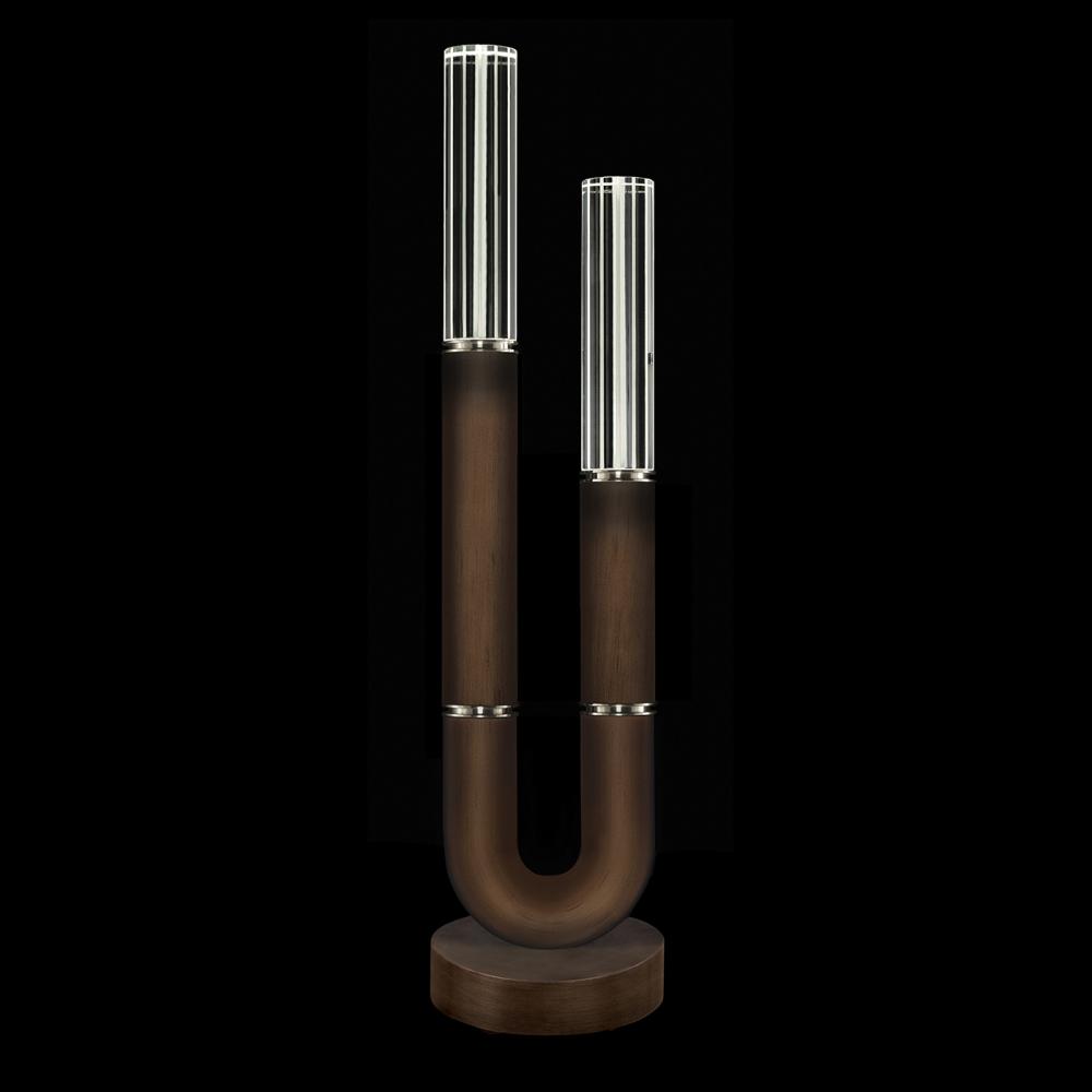 Antonia 29.75"H  Table Lamp