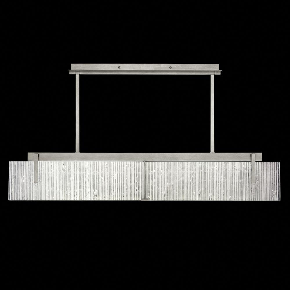 Terra 52.25"W Linear Pendant