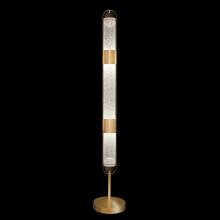 Fine Art Handcrafted Lighting 100011-31 - Bond 72"H  Floor Lamp