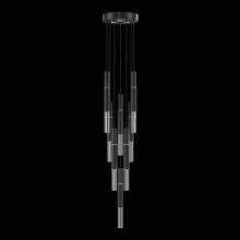 Fine Art Handcrafted Lighting 100017-120 - Antonia 16"W Round  Pendant