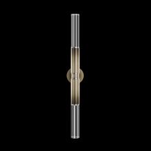 Fine Art Handcrafted Lighting 100020-620 - Antonia 34"H  Sconce