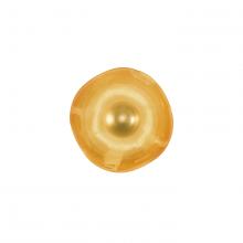 Fine Art Handcrafted Lighting 100069-32 - Embark 8"H  Sconce