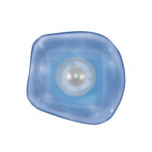 Fine Art Handcrafted Lighting 100071-41 - Embark 12"H  Sconce