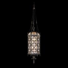 Fine Art Handcrafted Lighting 325282ST - Costa del Sol 10" Outdoor Lantern