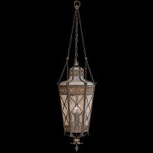 Fine Art Handcrafted Lighting 402582ST - Chateau Outdoor 14" Outdoor Lantern