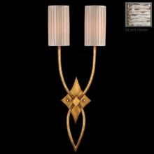 Fine Art Handcrafted Lighting 437450ST - Allegretto 31" Sconce