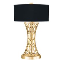 Fine Art Handcrafted Lighting 784910-SF34 - Allegretto 32" Table Lamp