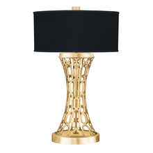 Fine Art Handcrafted Lighting 784910-SF34 - Allegretto 32" Table Lamp