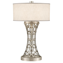 Fine Art Handcrafted Lighting 784910ST - Allegretto 32" Table Lamp