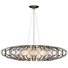 Fine Art Handcrafted Lighting 798540ST - Allegretto 40" Round Pendant