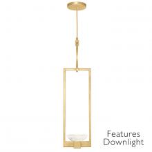 Fine Art Handcrafted Lighting 892840-21ST - Delphi 7" Round Drop Light