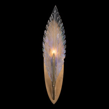 Fine Art Handcrafted Lighting 894550-2ST - Plume 22" Sconce