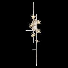 Fine Art Handcrafted Lighting 918850-1ST - Azu 64" Sconce