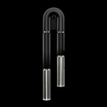 Fine Art Handcrafted Lighting 922550-120ST - Antonia 28"H  LSF Sconce