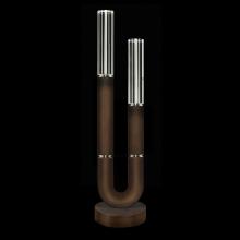 Fine Art Handcrafted Lighting 923010-220ST - Antonia 29.75"H  Table Lamp